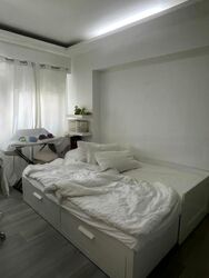 Blk 184 Pasir Ris Street 11 (Pasir Ris), HDB 4 Rooms #461522911